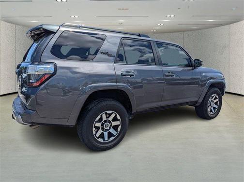 2019 Toyota 4Runner TRD Pro