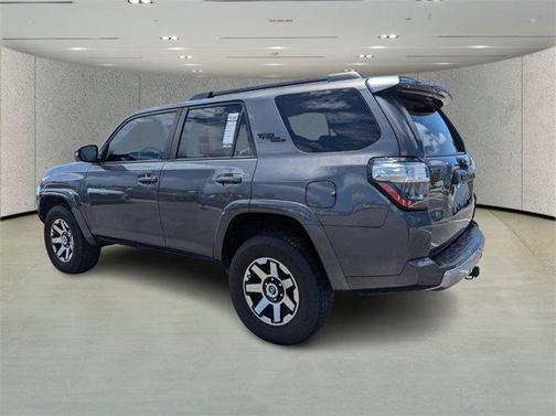 2019 Toyota 4Runner TRD Pro