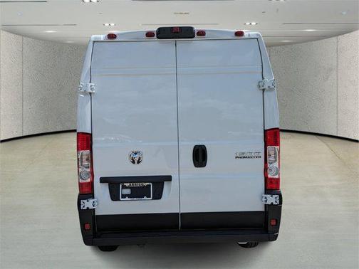 2025 RAM ProMaster 1500 Base