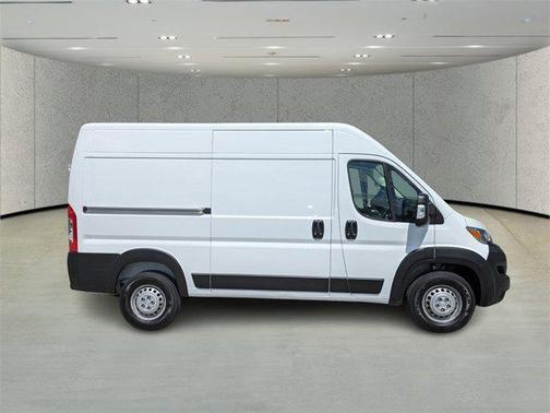 2025 RAM ProMaster 1500 Base