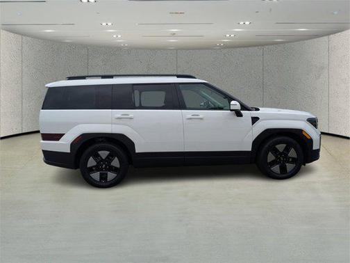 2025 Hyundai SANTA FE SEL 2.4