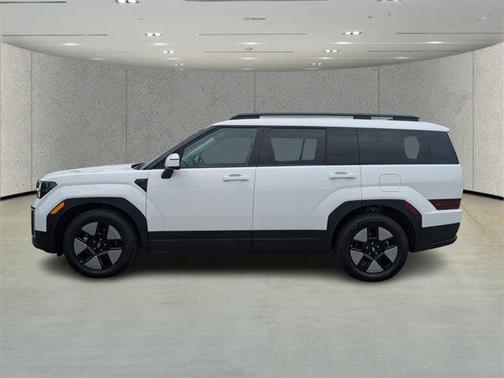 2025 Hyundai SANTA FE SEL 2.4