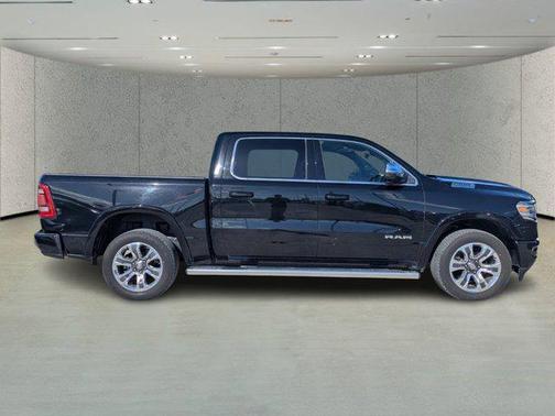 2023 RAM 1500 Longhorn