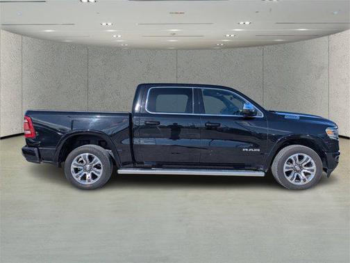 2023 RAM 1500 Longhorn