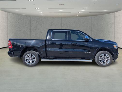 2023 RAM 1500 Longhorn