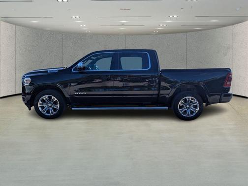 2023 RAM 1500 Longhorn