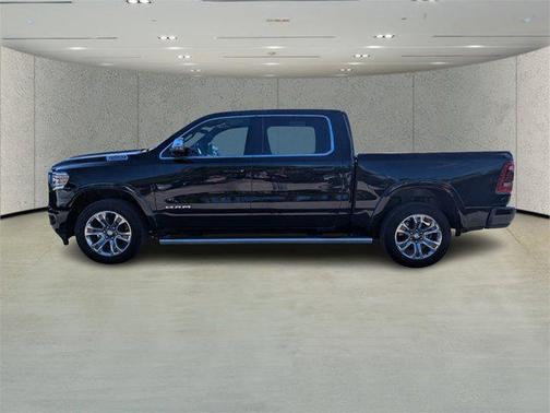 2023 RAM 1500 Longhorn