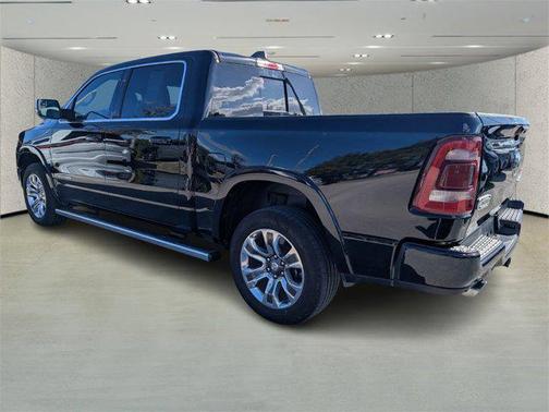 2023 RAM 1500 Longhorn