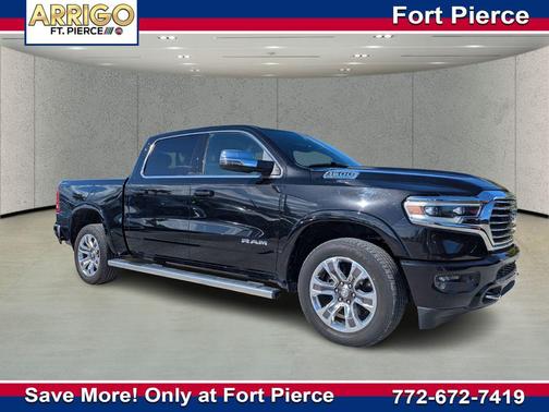 2023 RAM 1500 Longhorn