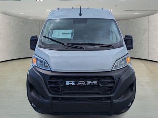 2025 RAM ProMaster 3500 High Roof