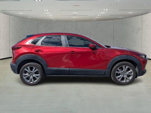 2020 Mazda CX-30 Preferred