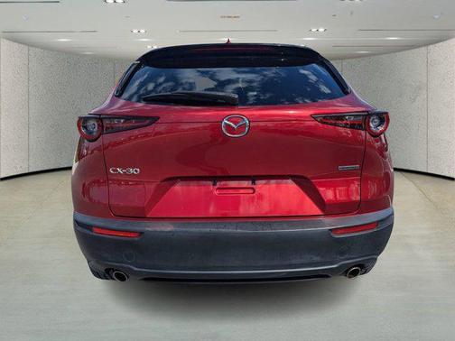 2020 Mazda CX-30 Preferred
