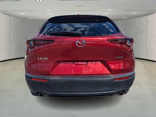 2020 Mazda CX-30 Preferred