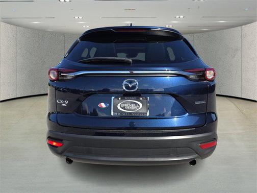 2023 Mazda CX-9 Touring