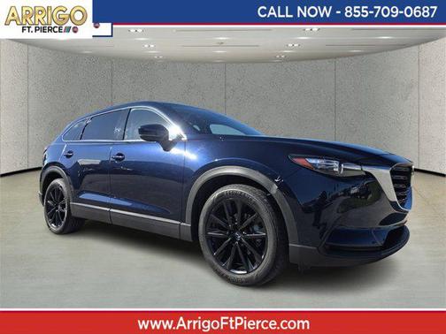 2023 Mazda CX-9 Touring
