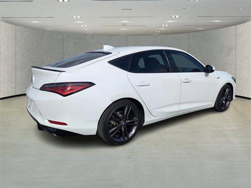 2024 Acura Integra A-SPEC