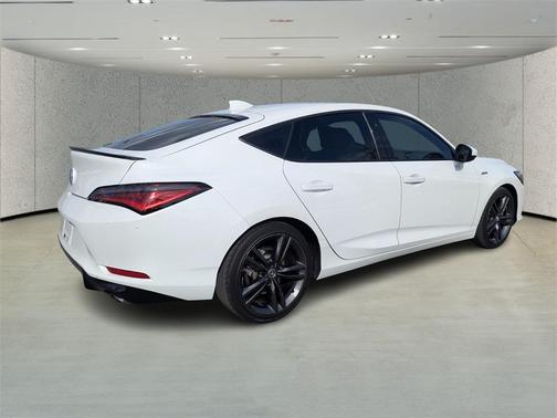 2024 Acura Integra A-SPEC