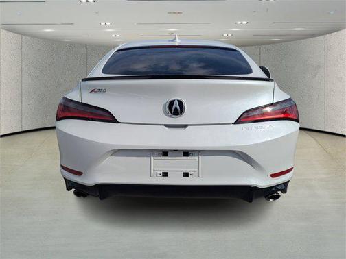 2024 Acura Integra A-SPEC