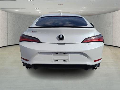 2024 Acura Integra A-SPEC