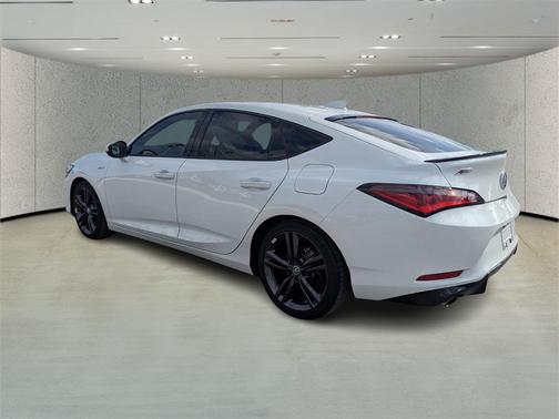 2024 Acura Integra A-SPEC