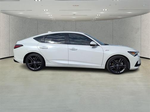 2024 Acura Integra A-SPEC