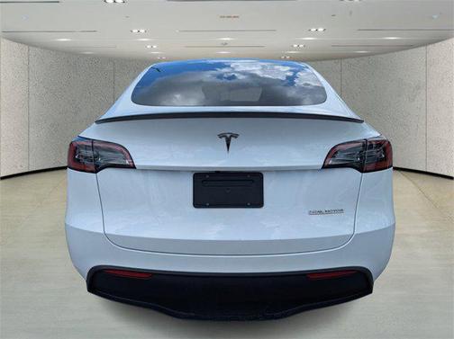 2023 Tesla Model Y Performance Dual Motor All-Wheel Drive