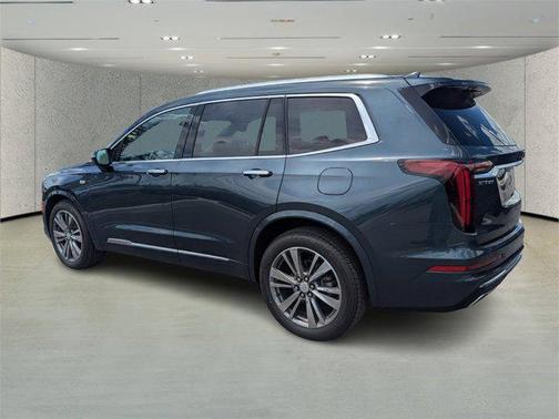 2021 Cadillac XT6 Premium Luxury FWD