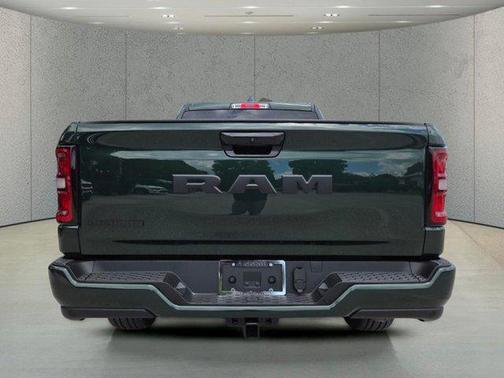 Green 2026 RAM 1500 Big Horn/Lone Star
