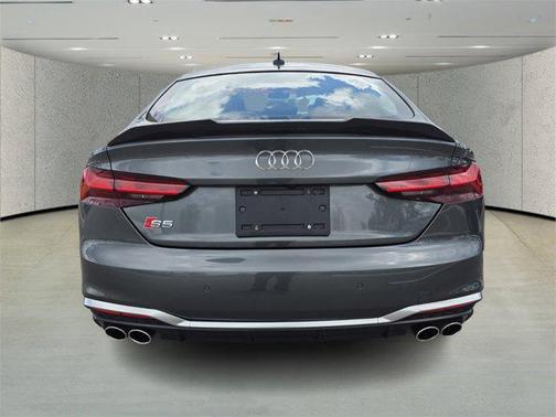2023 Audi S5 Premium Plus TFSI quattro Tiptronic