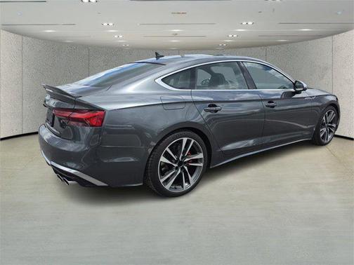 2023 Audi S5 Premium Plus TFSI quattro Tiptronic