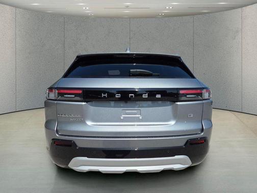 Mercury Silver Metallic 2025 Honda Prologue Touring