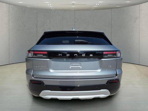 Mercury Silver Metallic 2025 Honda Prologue Touring