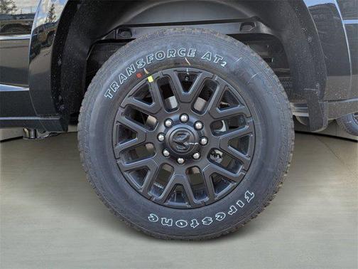 2026 RAM 2500 Limited Crew Cab 4x4 6'4' Box