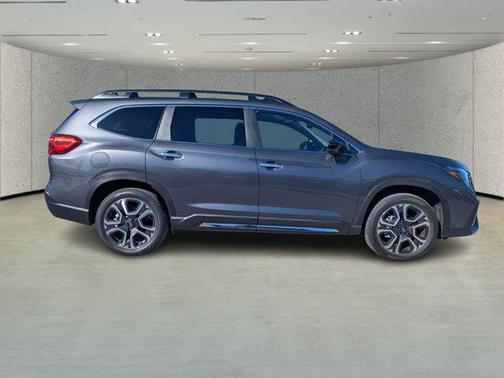 2025 Subaru Ascent Touring 7-Passenger