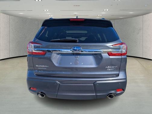 2025 Subaru Ascent Touring 7-Passenger
