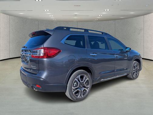 2025 Subaru Ascent Touring 7-Passenger