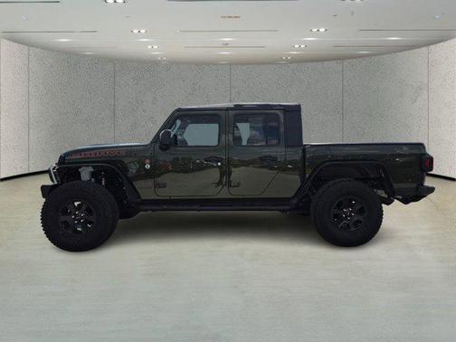 2023 Jeep Gladiator Mojave 4x4