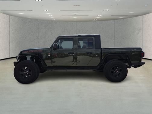2023 Jeep Gladiator Mojave 4x4