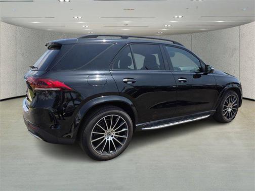 2020 Mercedes-Benz GLE 450 AWD 4MATIC