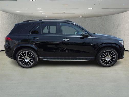 2020 Mercedes-Benz GLE 450 AWD 4MATIC