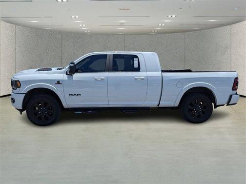 2024 RAM 2500 Limited Mega Cab 4x4 6'4' Box