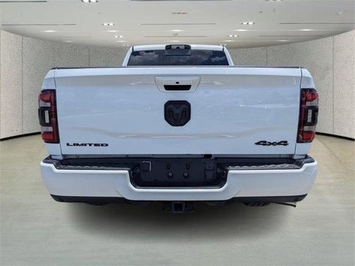 2024 RAM 2500 Limited Mega Cab 4x4 6'4' Box