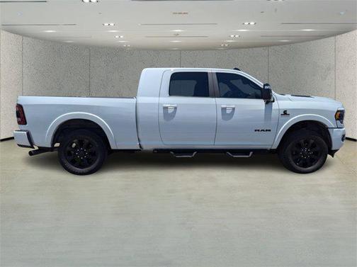 2024 RAM 2500 Limited Mega Cab 4x4 6'4' Box