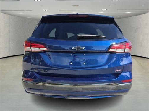2022 Chevrolet Equinox FWD RS