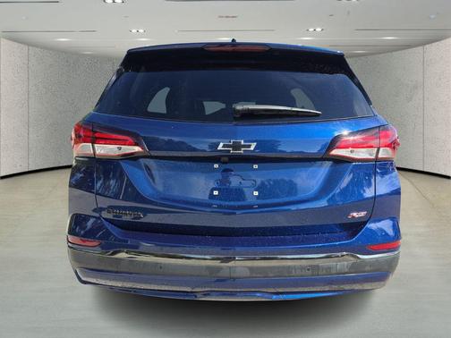 2022 Chevrolet Equinox FWD RS