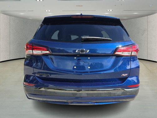 2022 Chevrolet Equinox FWD RS