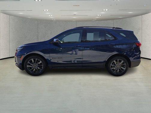 2022 Chevrolet Equinox FWD RS