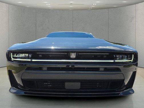 Diamond Black Crystal Pearlcoat 2026 Dodge Charger Scat Pack