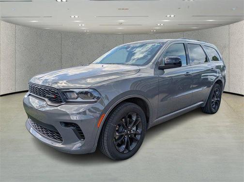 2025 Dodge Durango GT RWD