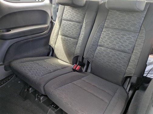 2025 Dodge Durango GT RWD